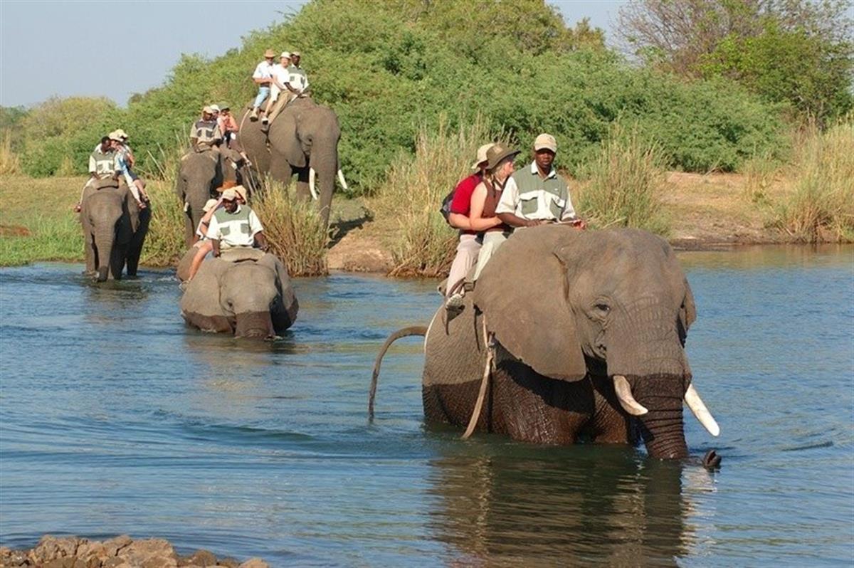 How Zimbabwe Is Redefining Travel Through Sustainable Tourism